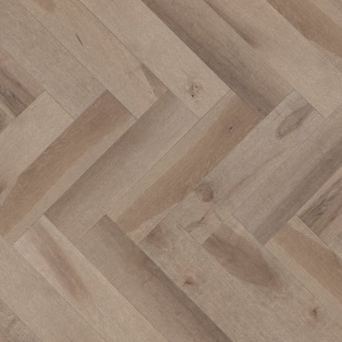 Admiration Engineered - Maple