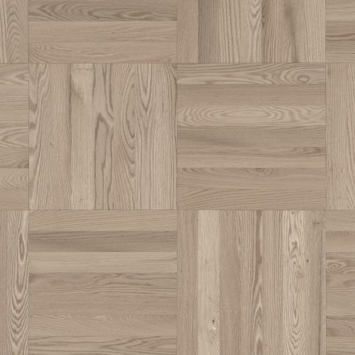 Admiration Engineered - Red Oak