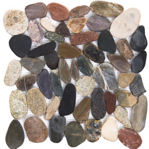 Rivera Pebbles