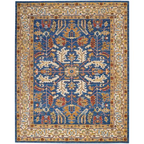 Majestic MST02 Flooring by Nourison