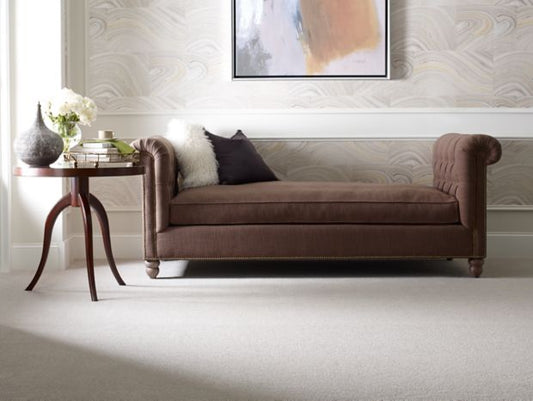 Rising Fashion in Honeywind Carpet