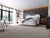 Stately Arrangement in Gulf Stream Carpet