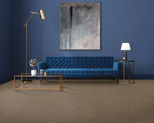 Soft Extravagance in Casual Charm Carpet