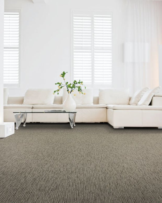 Elegant Details in First Choice Carpet