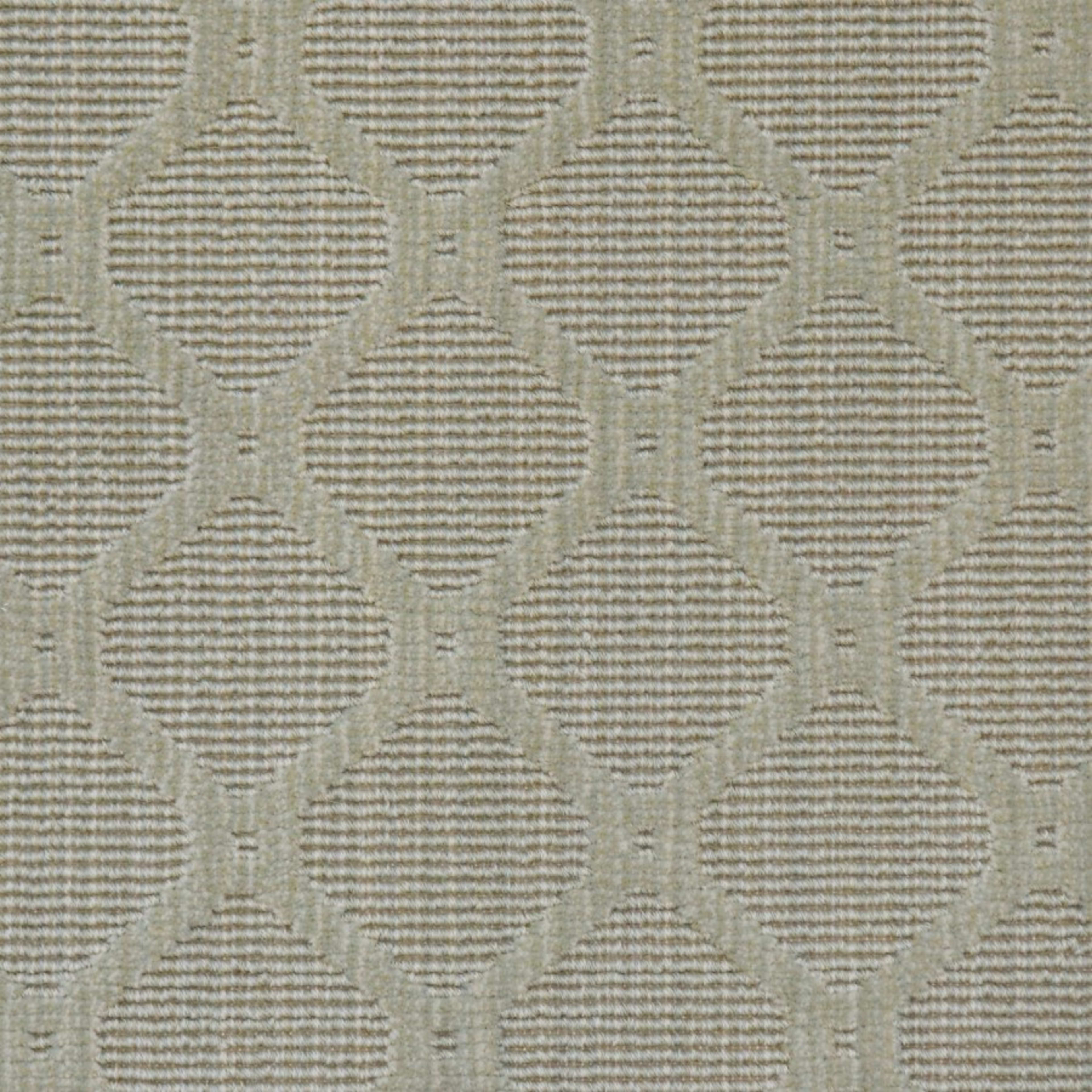 Roundabout in Lichen Carpet