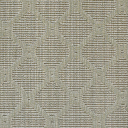 Roundabout in Lichen Carpet