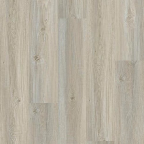 CORNERSTONE PLANK in Washed Oak Luxury Vinyl