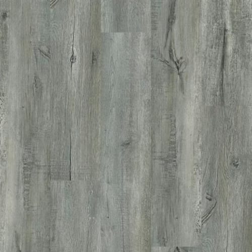 CORNERSTONE PLANK in Greyed Oak Luxury Vinyl