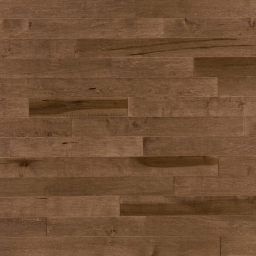 Admiration Engineered - Maple