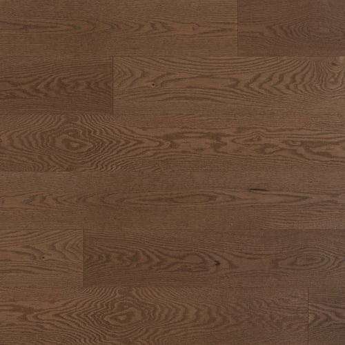 Admiration Engineered - Red Oak