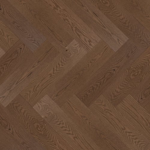 Admiration Engineered - Red Oak