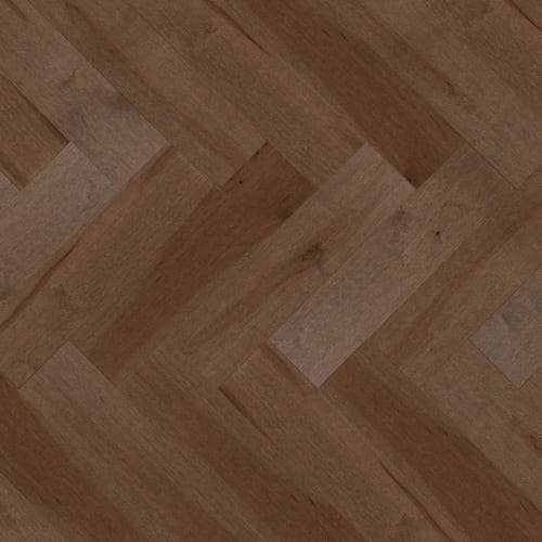 Admiration Engineered - Maple