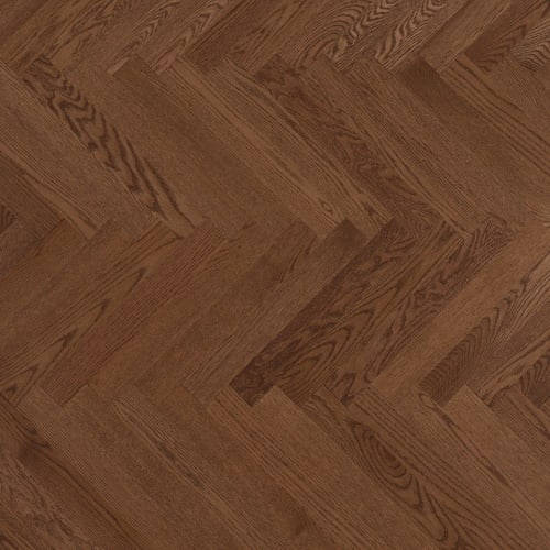 Admiration Engineered - Red Oak