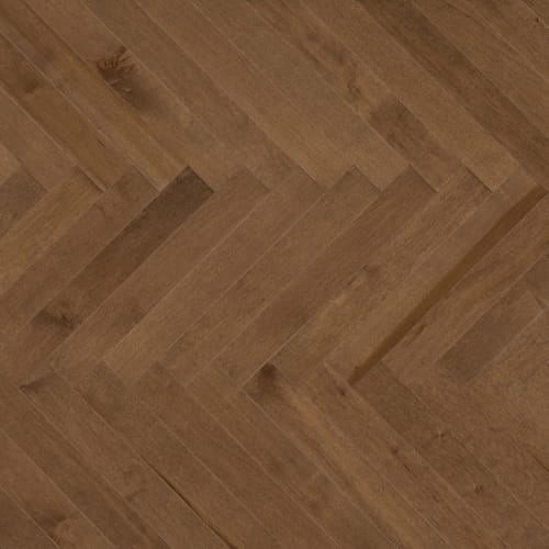 Admiration Engineered - Maple