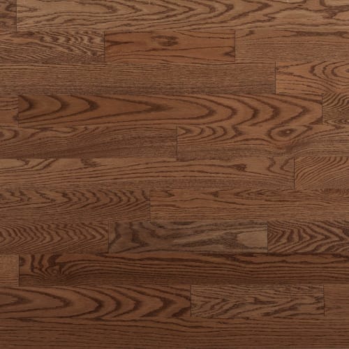 Admiration Engineered - Red Oak