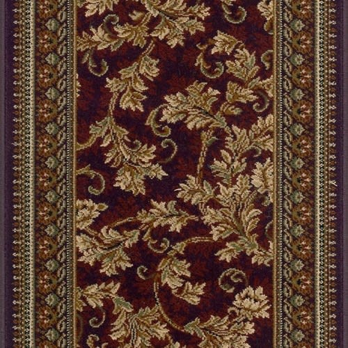 Scroll Runner