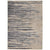 Moroccan Celebration KI387 in Blue/Beige Area Rugs