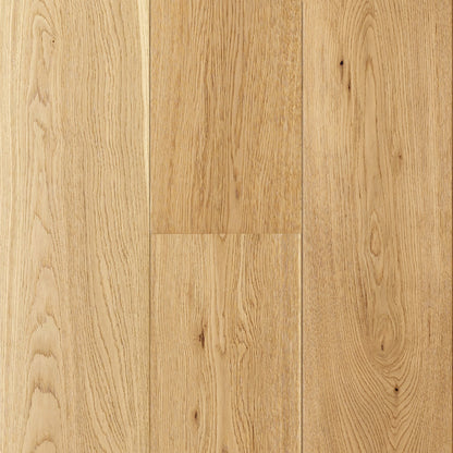 H2OME - City Spa Oak in Relaxed
