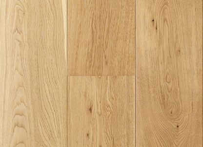 H2OME - City Spa Oak in Relaxed