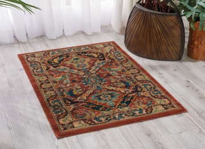 Nourison 2020 NR205