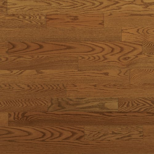 Admiration Engineered - Red Oak