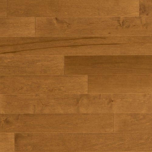 Admiration Engineered - Maple