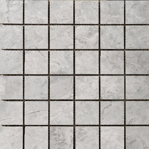 Marble Silver Collection