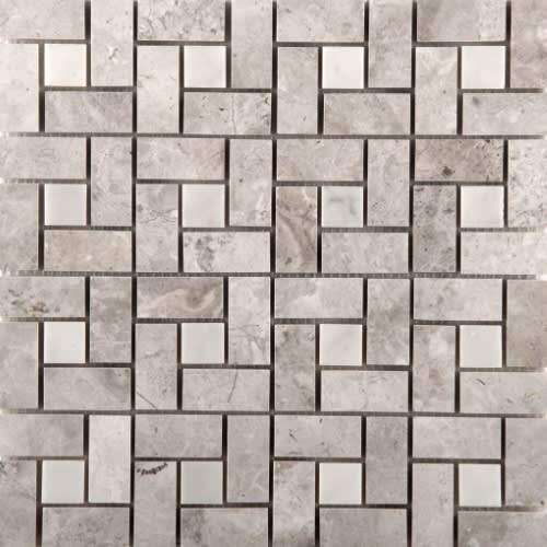 Marble Silver Collection