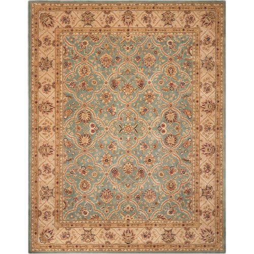 Nourison 2000 X120 in Blue Area Rugs