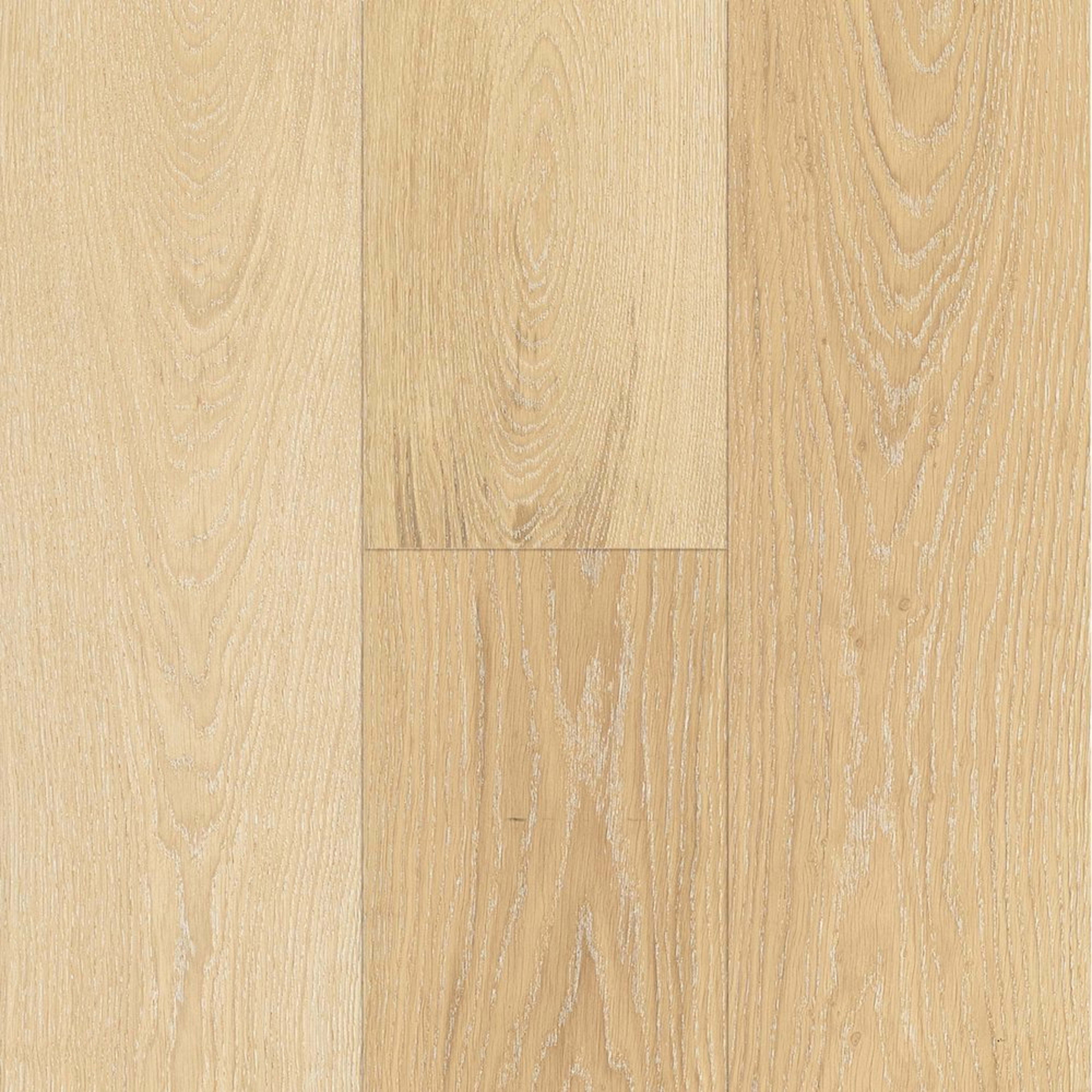 H2OME - Designer Splash Oak in Studio Loft Hardwood