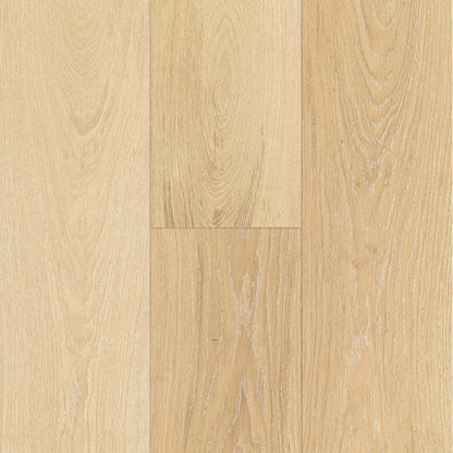 H2OME - Designer Splash Oak in Studio Loft Hardwood