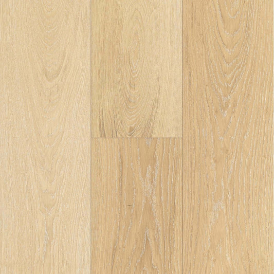 H2OME - Designer Splash Oak in Studio Loft Hardwood
