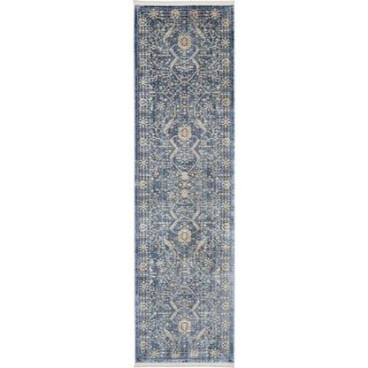 Lustrous Weave LUW03 Flooring by Nourison