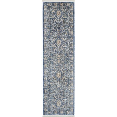 Lustrous Weave LUW03 Flooring by Nourison