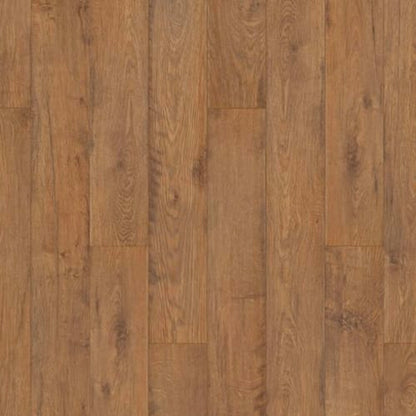 Western Row in Sun Dried Oak