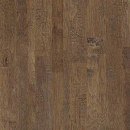 Sequoia Hickory Mixed Width in Pacific Crest