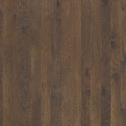 Sequoia Hickory Mixed Width in Canyon