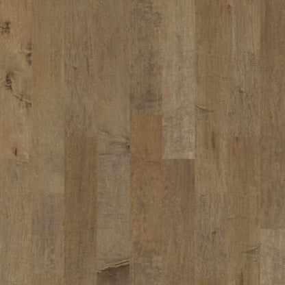 Yukon Maple 6 3/8 in Buckskin