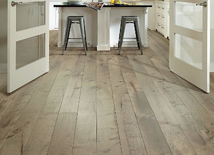 REFLECTIONS MAPLE in Vista Hardwood