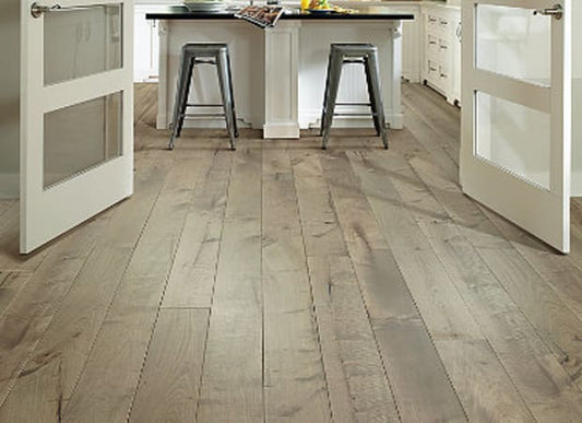 REFLECTIONS MAPLE in Vista Hardwood