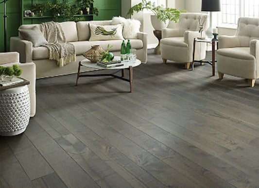 REFLECTIONS MAPLE in Serenity Hardwood