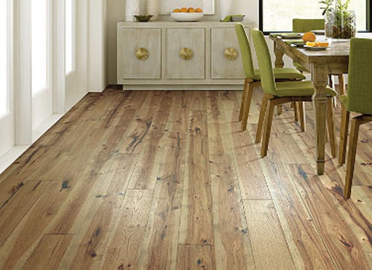 REFLECTIONS HICKORY in Radiance Hardwood