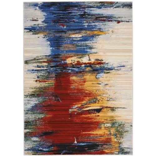 Chroma CRM05 Flooring by Nourison