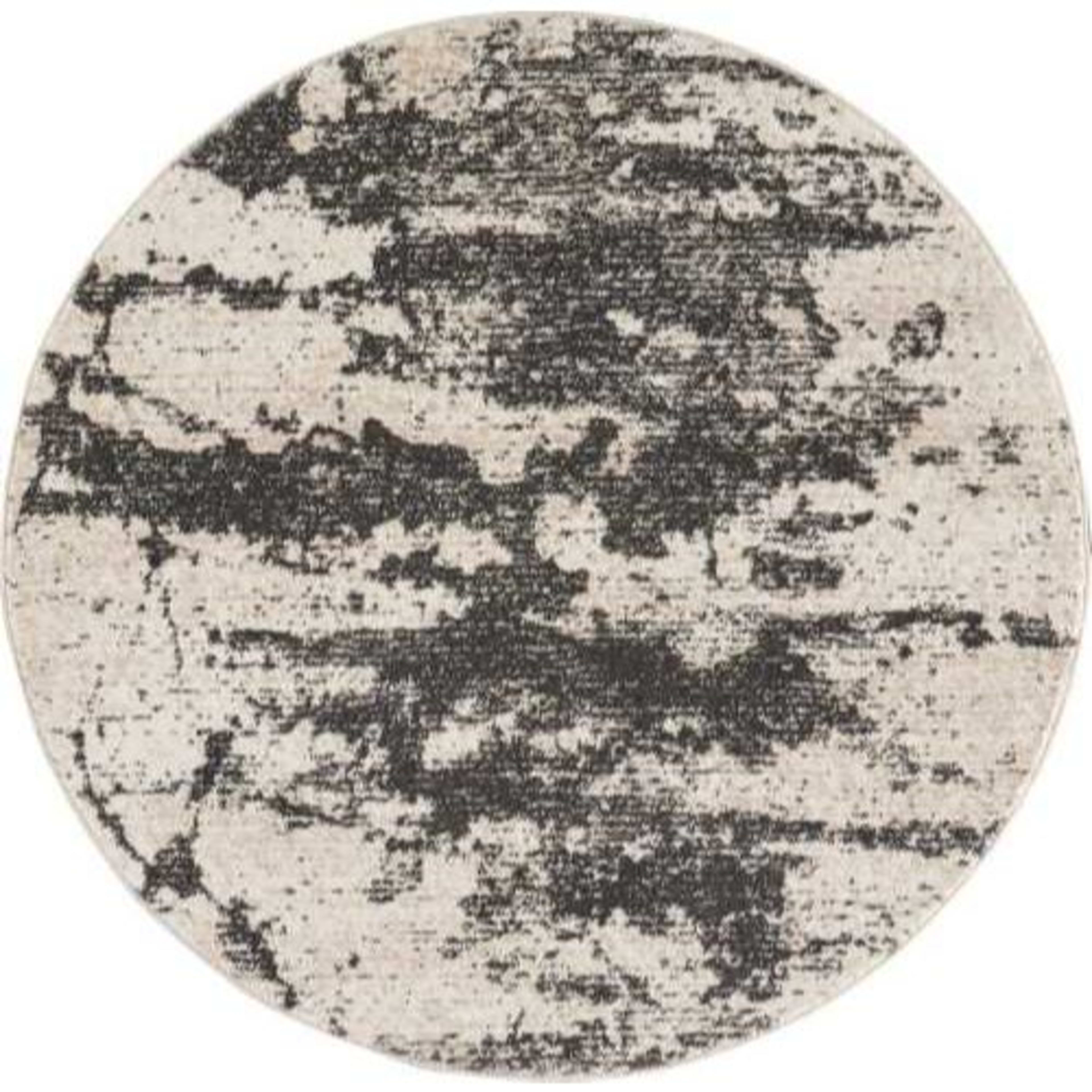Maxell MAE07 in Ivory/Grey Area Rugs