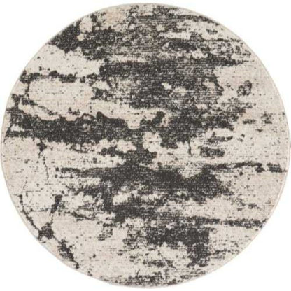 Maxell MAE07 in Ivory/Grey Area Rugs