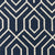 Tessio in Navy Carpet