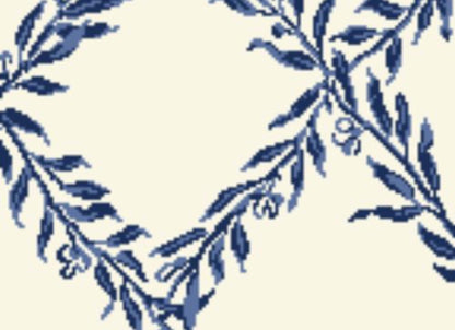 Wiltonian Collection - Large Trellis