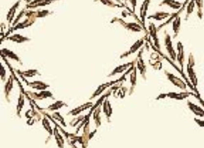 Wiltonian Collection - Large Trellis