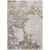 Safari Dreams KI371 in Ivory/Gold Area Rugs