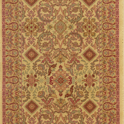 Topkapi Runner